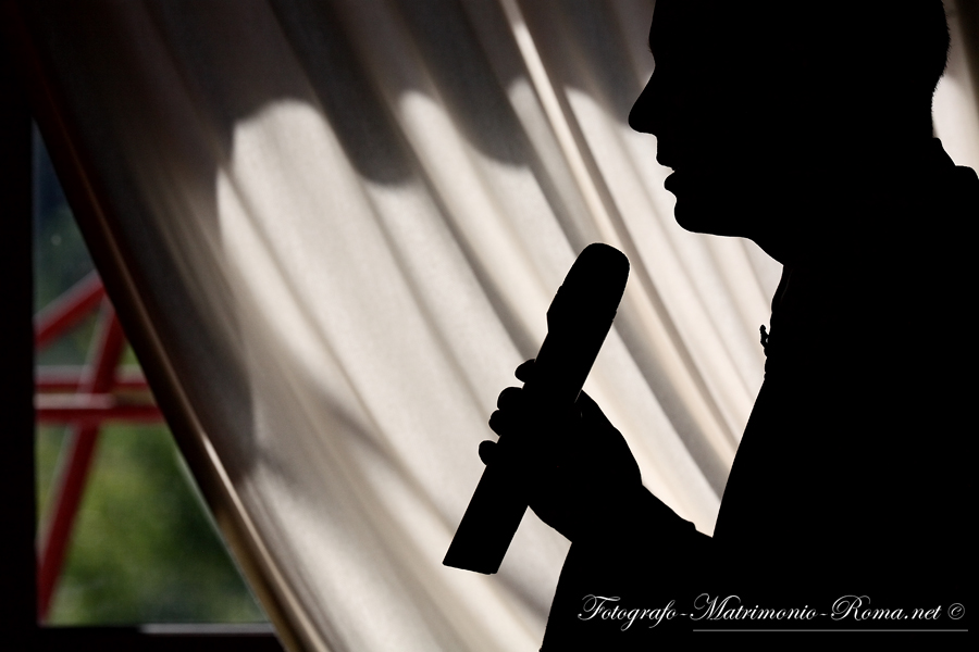 © MaXu - Fotografo Matrimonio Roma .net - Stile REPORTAGE